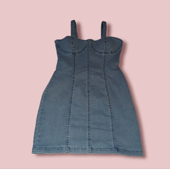 Derek Heart Dresses & Skirts - Nwt Derek heart sleeveless dress